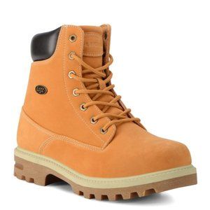 Lugz 6" Boots 10.5